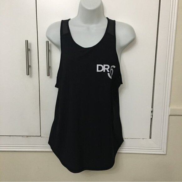 Lululemon Sculpt Tank II Black - Picture 2 of 9